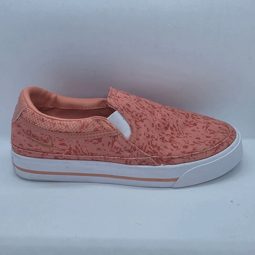 Nike court legacy
